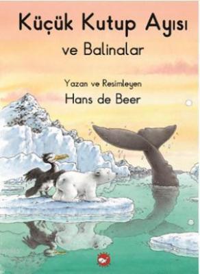 Küçük Kutup Ayısı ve Balinalar