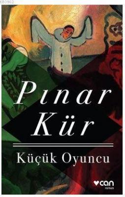 Küçük Oyuncu Pınar Kür