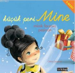 Küçük Peri Mine Minik Farenin Peşinde