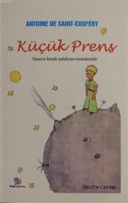 Küçük Prens