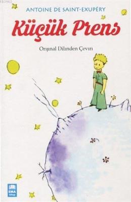 Küçük Prens Antoine de Saint-Exupery