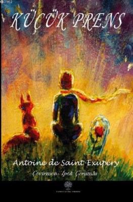 Küçük Prens Antoine de Saint-Exupery