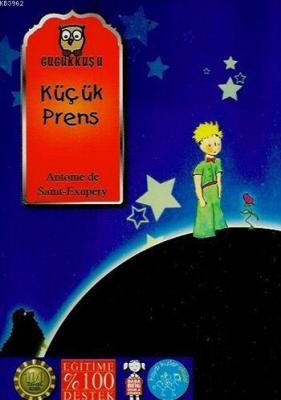 Küçük Prens Antoine de Saint-Exupery