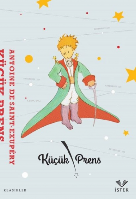 Küçük Prens Antoine de Saint-Exupery