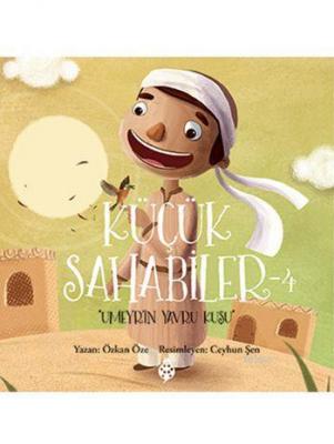Küçük Sahabiler 4