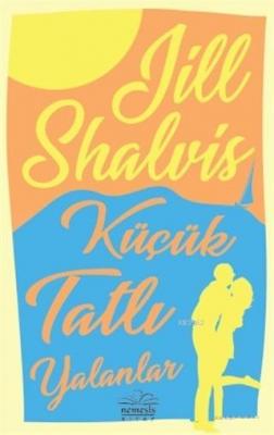 Küçük Tatlı Yalanlar