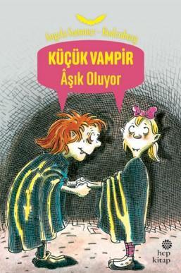 Küçük Vampir Âşık Oluyor