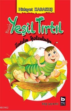 Küçük Yeşil Tırtıl