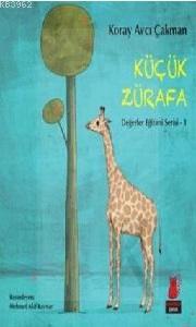 Küçük Zürafa