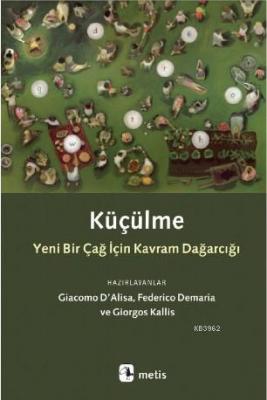 Küçülme