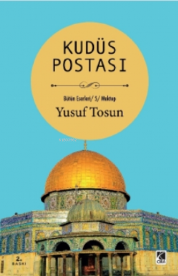 Kudüs Postası Yusuf Tosun