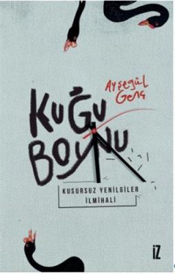 Kuğu Boynu