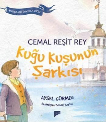 Kuğu Kuşunun Şarkısı