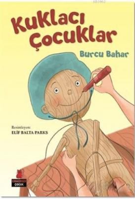 Kuklacı Çocuk