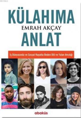 Külahıma Anlat