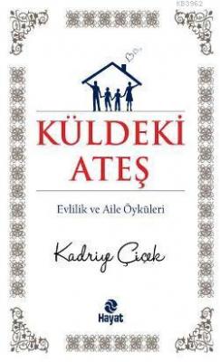 Küldeki Ateş