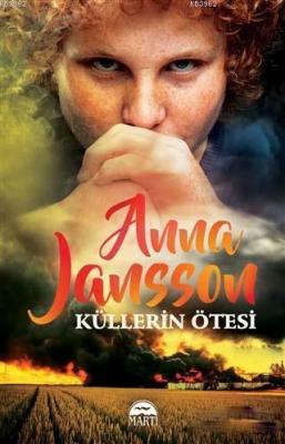 Küllerin Ötesi Anna Jansson