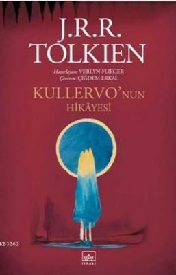 Kullervo'nun Hikayesi J. R. R. Tolkien