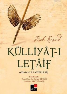 Külliyat-ı  Letaif