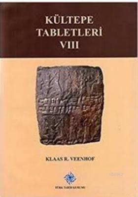 Kültepe Tablerleri - 8
