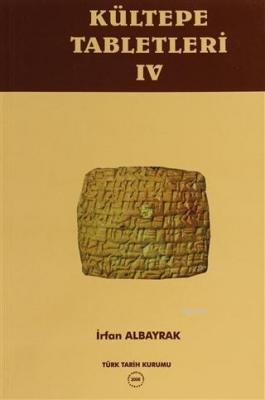 Kültepe Tabletleri - 4