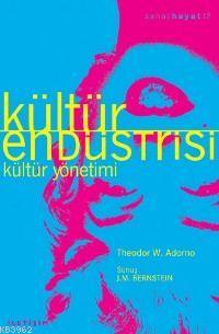 Kültür Endüstrisi