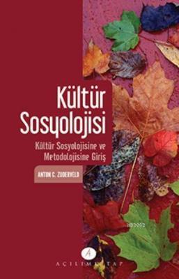 Kültür Sosyolojisi
