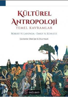 Kültürel Antropoloji