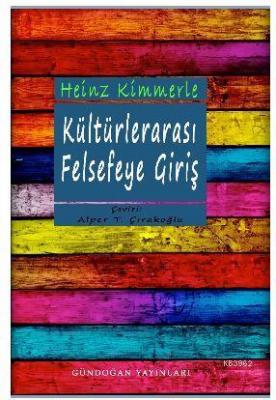 Kültürlerarası Felsefeye Giriş