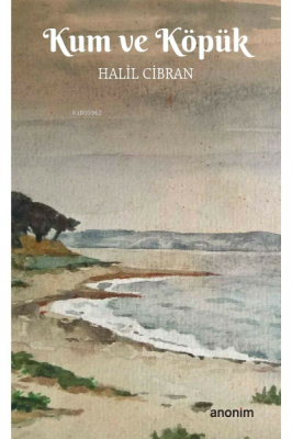 Kum Ve Köpük Halil Cibran