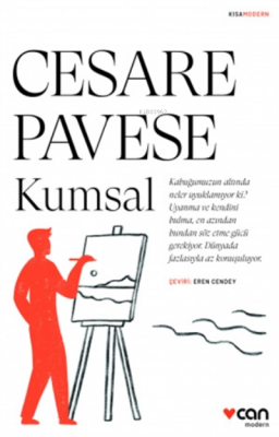Kumsal Cesare Pavese