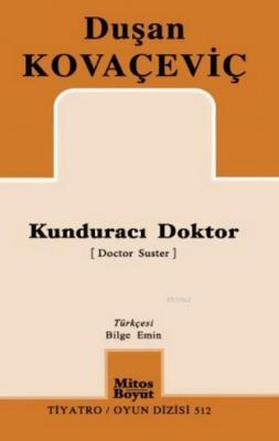 Kunduracı Doktor