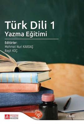 Kuram ve Uygulamada Türk Dili 1
