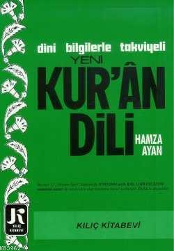 Kur'an Dili Hamza Ayan