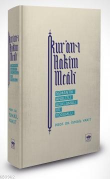 Kur'an-ı Hakîm Meâli
