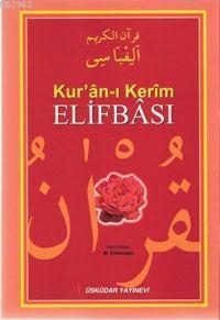 Kur'an-ı Kerim Elifbası Kolektif