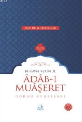 Kur'an-ı Kerim'de Adab-ı Muaşeret