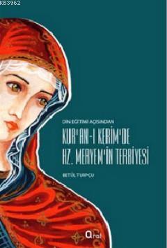 Kur'an-ı Kerim'de Hz. Meryem'in Terbiyesi