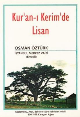 Kur'an-ı Kerim'de Lisan Osman Öztürk