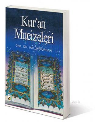 Kur'an Mucizeleri Haluk Nurbaki
