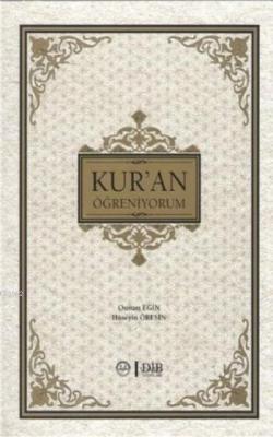 Kur'an Öğreniyorum (Tecvitli)
