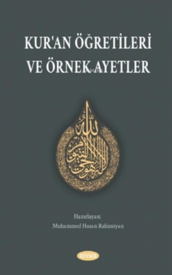 Kur'an Öğretileri Ve Örnek Ayetler Cep Boy