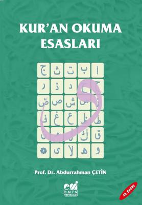 Kur'an Okuma Esasları (Tecvid)