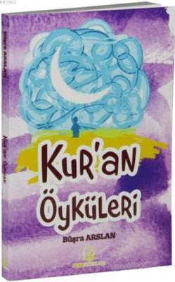 Kur'an Öyküleri