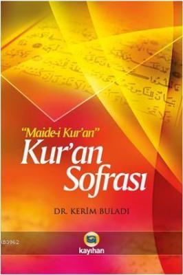 Kuran Sofrası