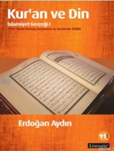 Kur'an ve Din Erdoğan Aydın