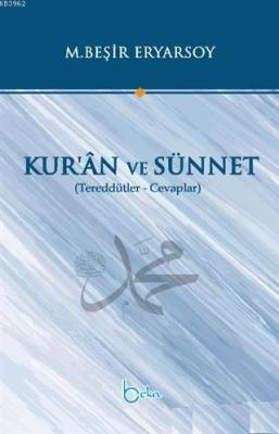 Kur'an ve Sünnet