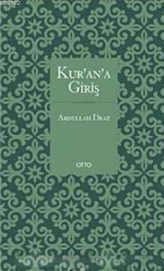Kur'an'a Giriş Abdullah Draz