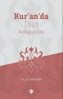 Kur'an'da Dua
