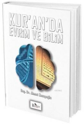 Kur'an'da Evrim ve Bilim